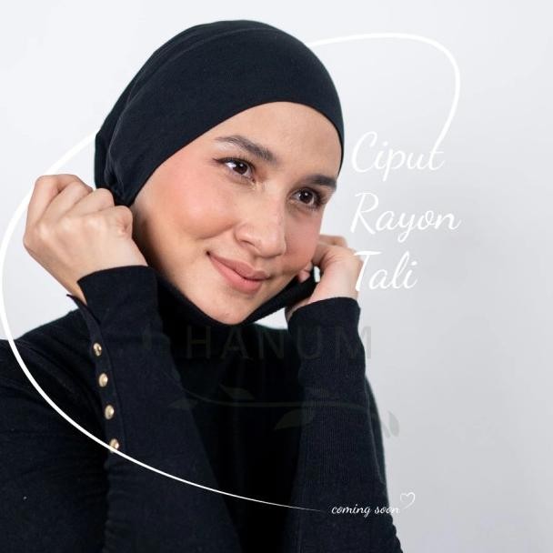 Ciput Rayon Tali Hanum_Id Dwihanda Inner Hijab