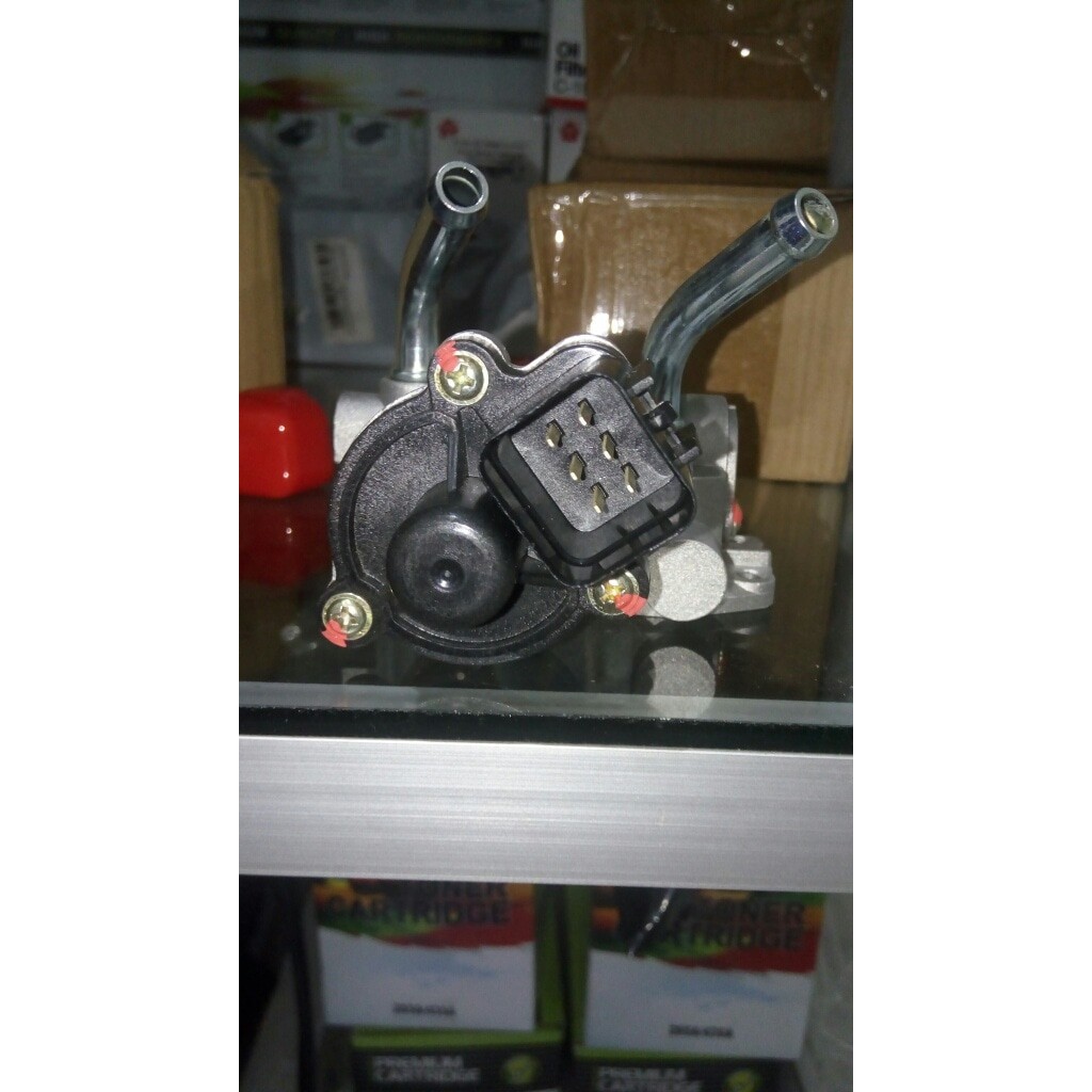 servo lancer ck4/evo 4