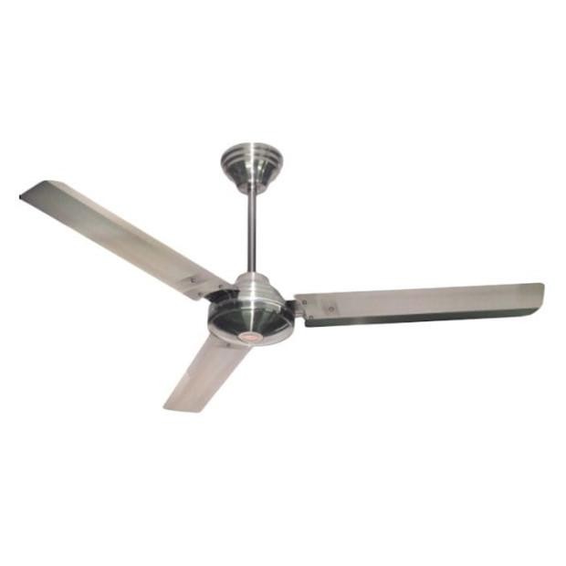 Uchida Ceiling Fan Kipas Angin Plafon Gantung Besi 52" Cf-251 Cf251