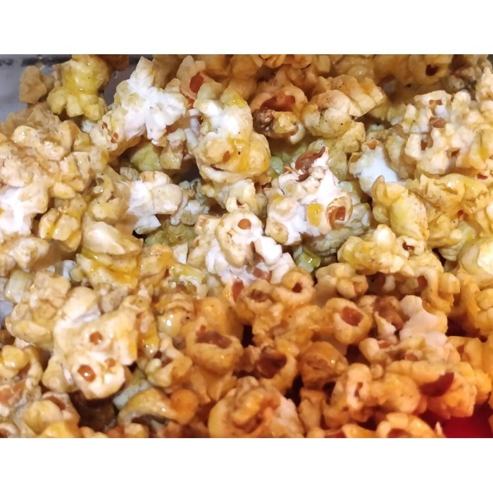 

Jagung Popcorn Kingpop Brondong 1 Sak 22.7 Kg Barangbaru