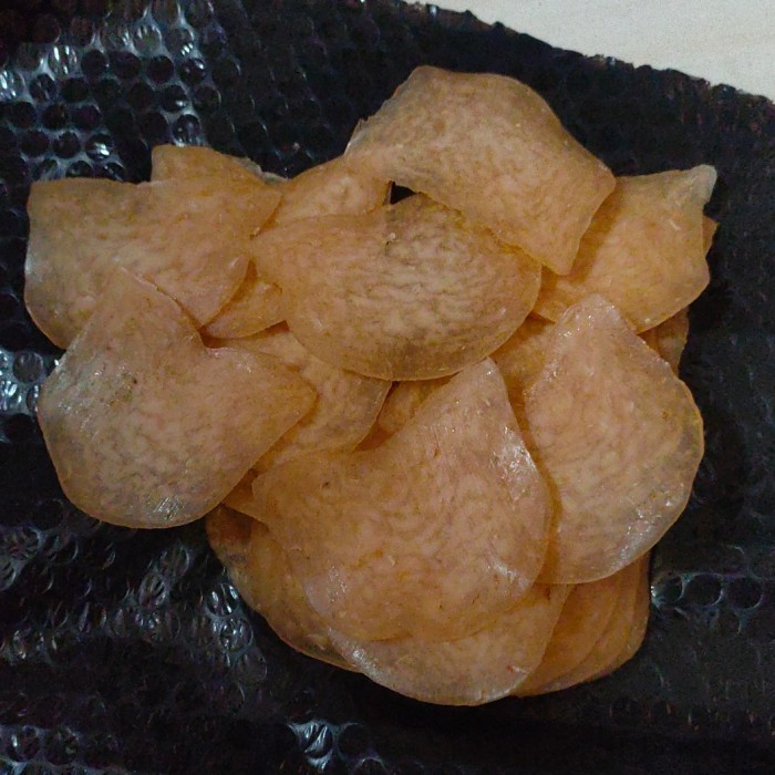 

Kerupuk Udang Windu Sidoarjo G 1 Dus Berat 5 Kg Barangbaru