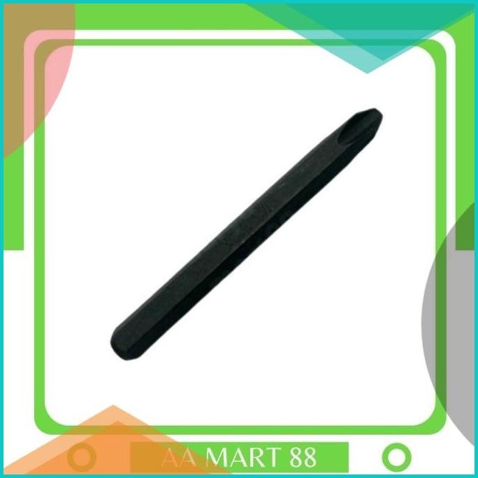 mata obeng ketok vessel asli japan p3 140BZ4 tools n parts