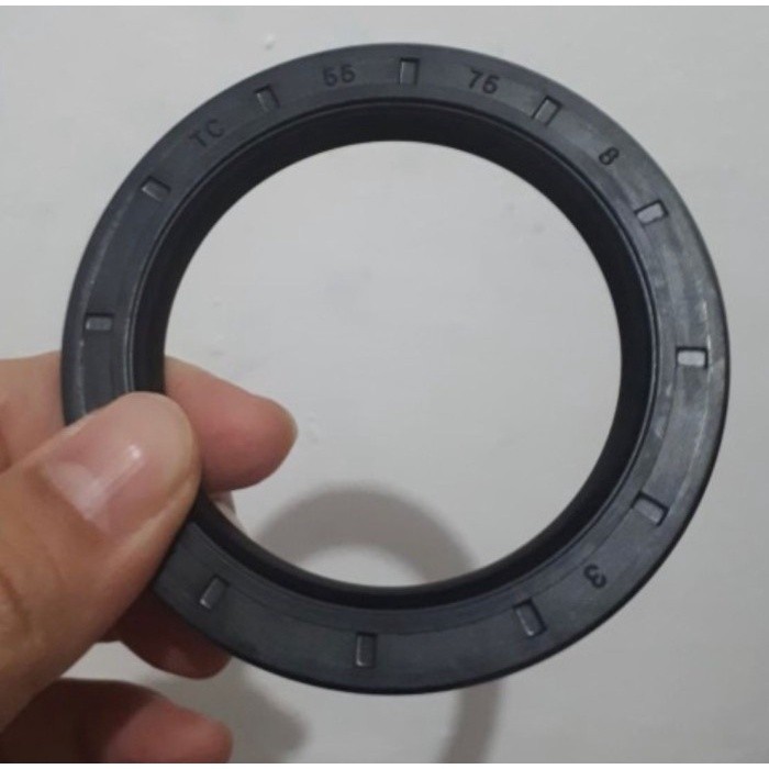 FREE ONGKIR OIL SEAL TC 160 190 15 TC 160*190*15 TC 160X190X15 NBR TAIWAN FREE ONGKIR