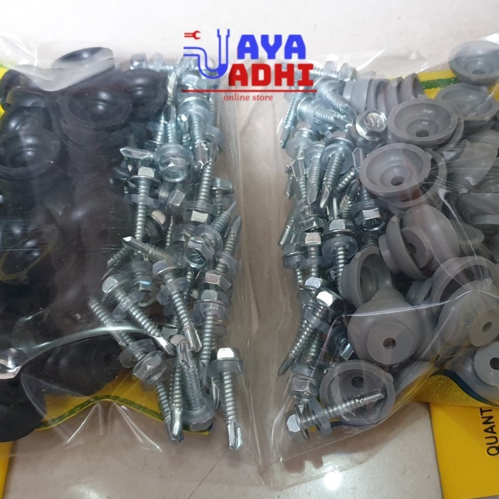 Silahkan Order] Skrew Roofing / Skrup Roofing