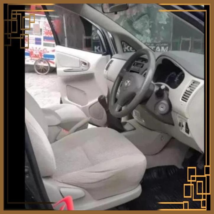 [JTM] HANDLE JOK DEPAN INNOVA 2010 KEATAS 1BUAH ORIGINAL #JAITAMA.