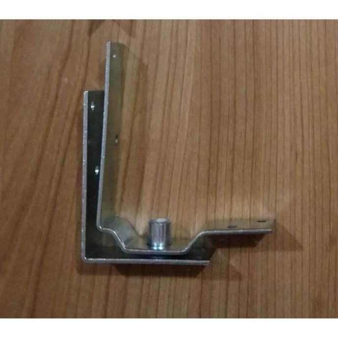 [ Rd ] Bottom Pivot Bawah Engsel Pintu Lipat Gantung Pivot Bottom Folding
