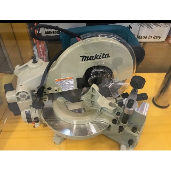 Promo Mesin Mitter Saw Makita Ls 1040 / Makita Ls 1040