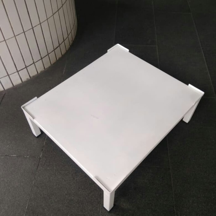 Termurah Meja Besi Tatakan Kulkas