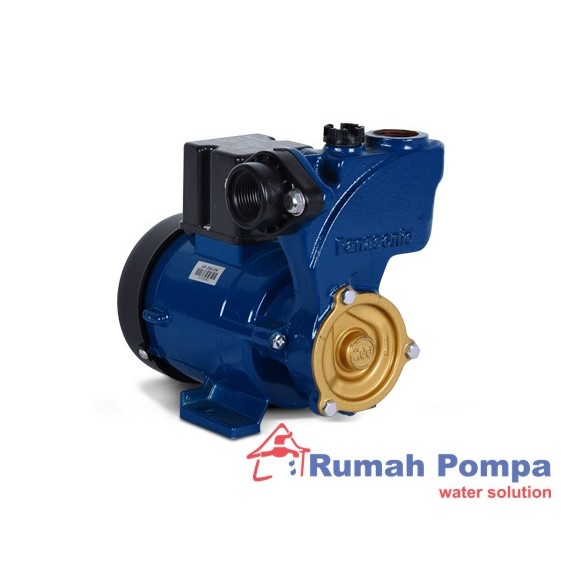 Terlaris Mesin Pompa Air Panasonic Gp 200 Jxk