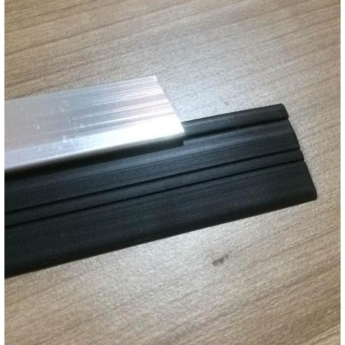 [ Rd ] Door Seal Karet Penutup Celah Pintu Door Bottom Rubber Seal Pintu