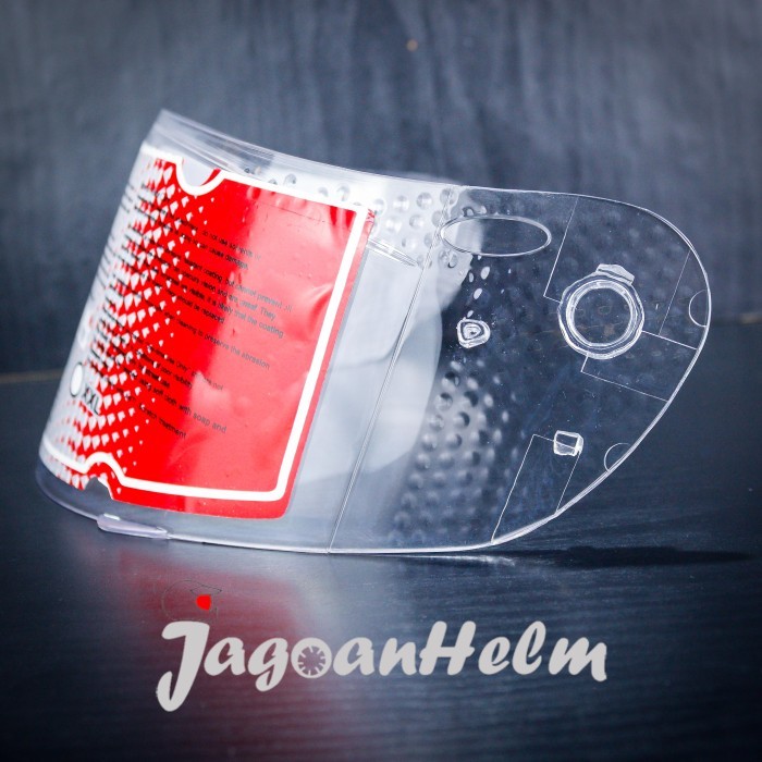 Promo!! Rsv Visor Helm Ff500 Irdium Ff-500 Kaca Helm Ff 500