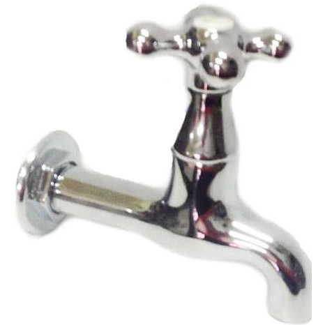 Kran Tembok Wasser Tipe Tc 010B  Ready