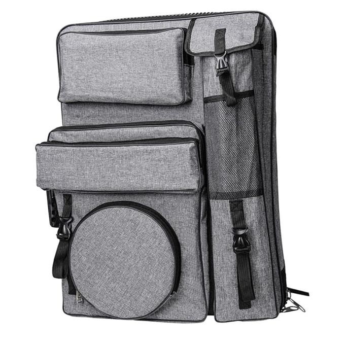 

TERLARIS - Drawing Bag / Tas Lukis Type 122/4k Backpack