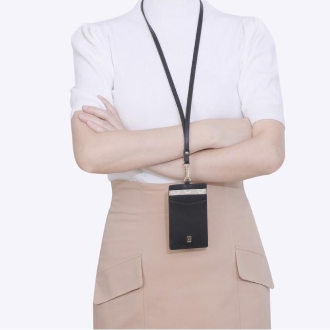 

TERLARIS - Lanyard / tempat kartu leher everbest original store - lenia