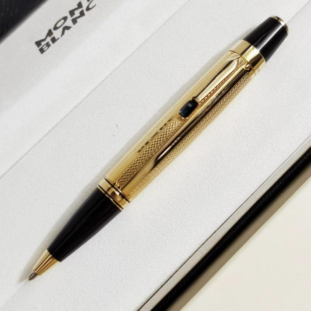 

Produk Baru Pena Putar Ekspres mont Pena Bolpoin Bohemian Pena Kantor Bisnis Pena Bolpoin Hadiah Sendiri Nomor Pilihan Pertama IY1073508 |b3XZ9d6u|