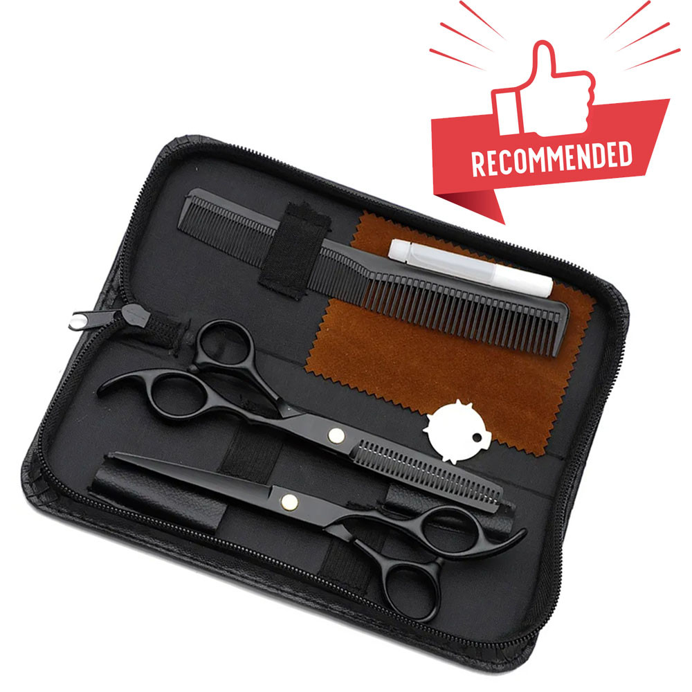 

Set Gunting Potong Rambut Profesional Premium Gunting Salon Gunting Rambut Tukang Cukur Gunting Rambut |bfRKF9QG|