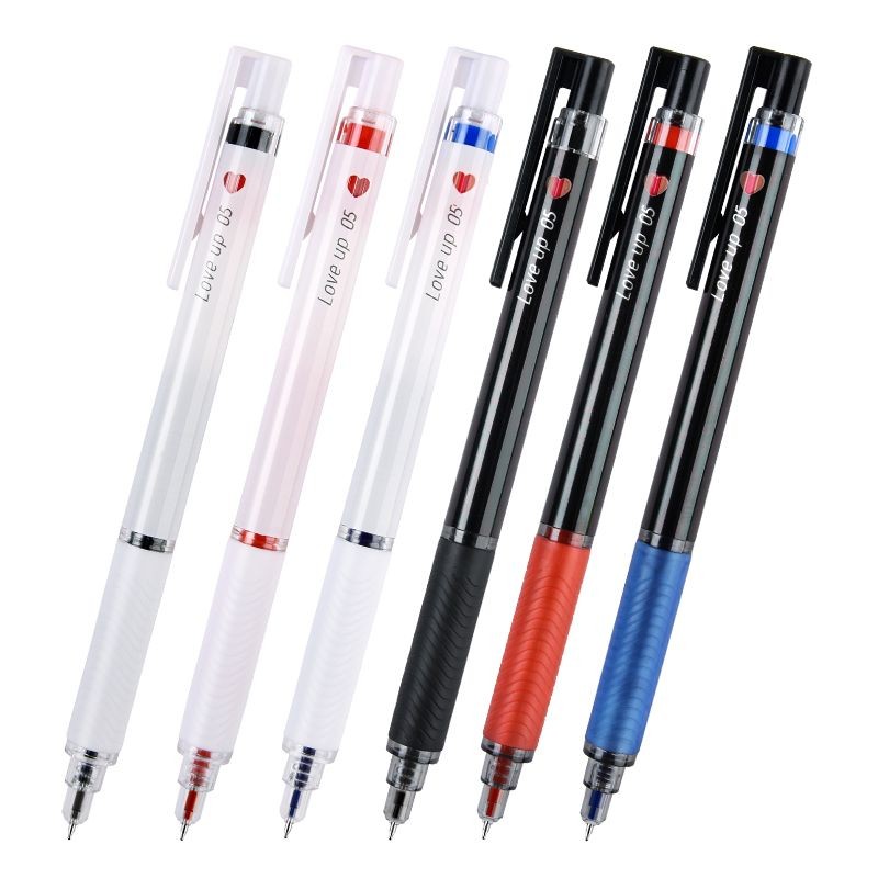 

Pena Gel Sederhana Kreatif Pena Penekan untuk Siswa