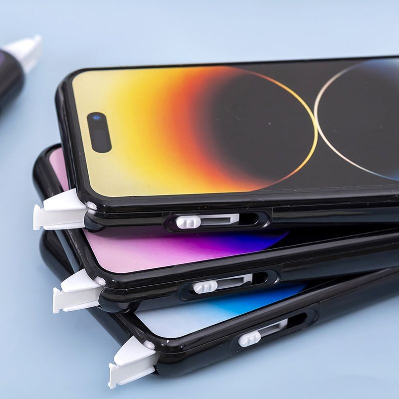 

Pita Koreksi Transparan Pelajar, Pita Koreksi Pemodelan Kreatif