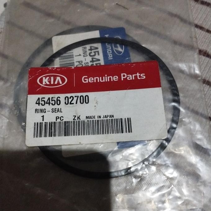 Seal Matic Kia Picanto Visto  Ready
