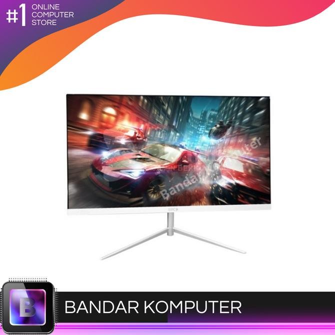 Monitor LED Gaming SPC SF-22 SUPER 22" 75Hz FHD HDMI VGA - SPC SF 22 -