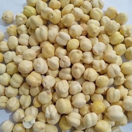 

Kacang Arab 500 Gr - Roasted Chipea Hummus