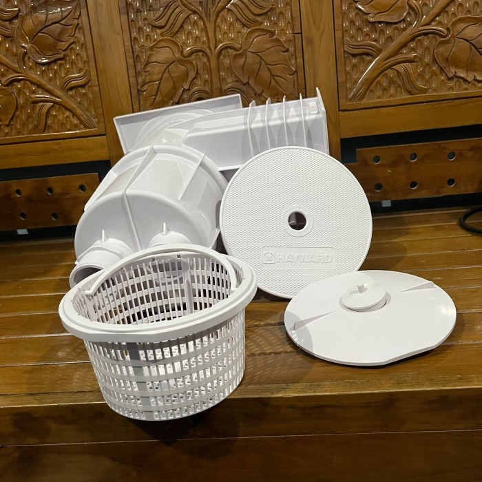 Skimmer Box 3400 Hayward Skimmer Box Kolam Renang