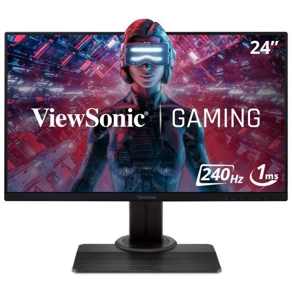 TERLARIS - Monitor Gaming ViewSonic XG2431 IPS 240Hz Frameless