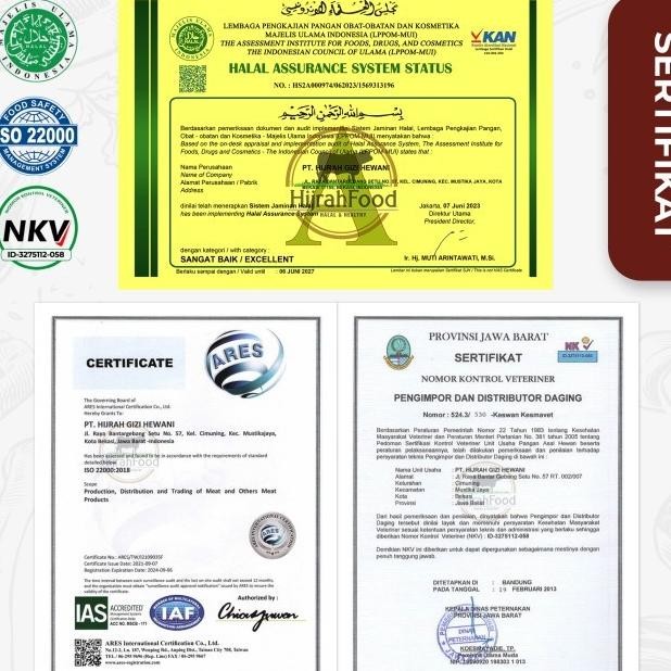 

Jinsung Korean Beef Buogi Bbq Marinade Sauce | Saus Marinasi Buogi