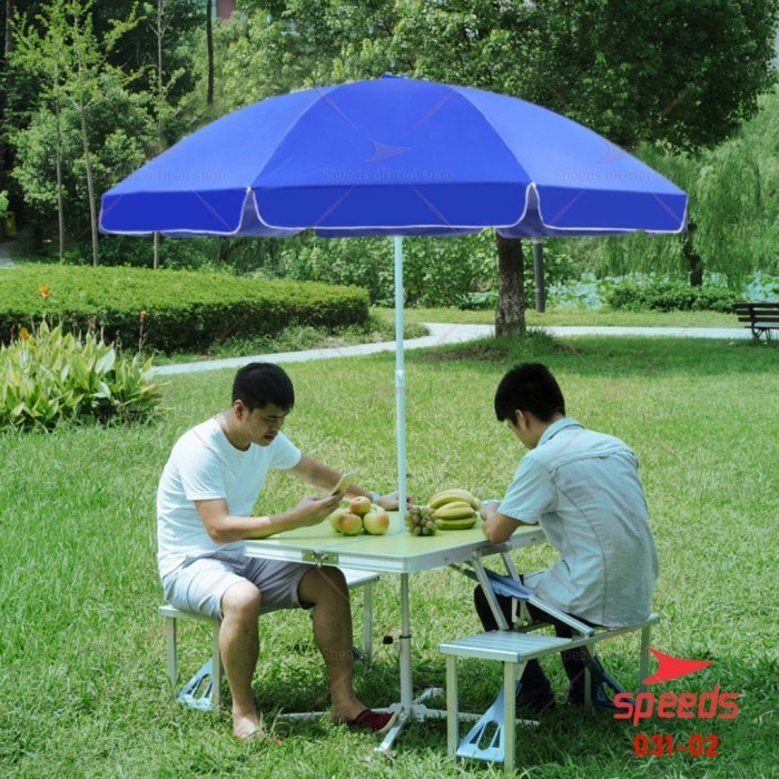 Payung Meja Payung Tenda Pantai