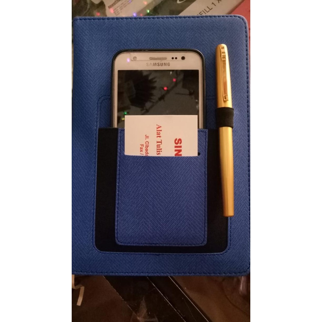 

Sale Agenda Kulit Dompet A5