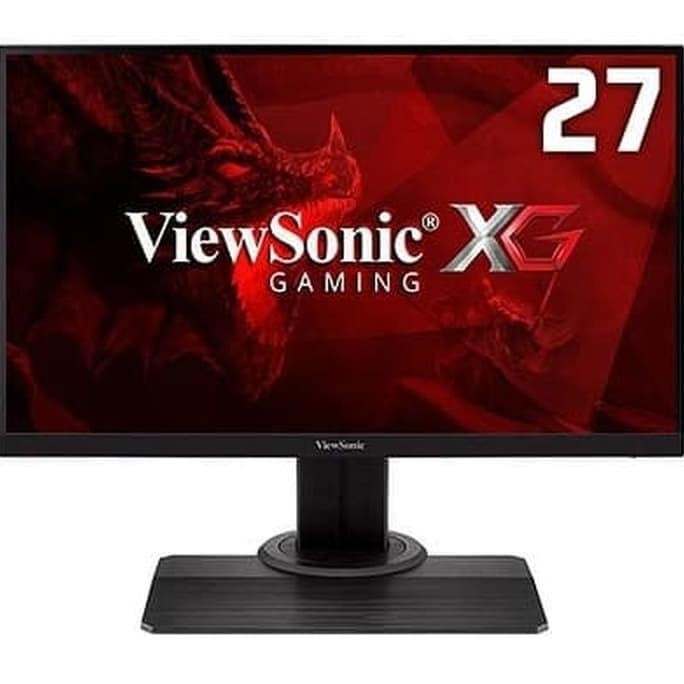 NEW Monitor LED Gaming Viewsonic XG2705 Freesync