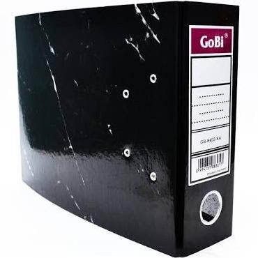 

TERMURAH - Odner Gobi Kwitansi Kwarto 8403 Kecil
