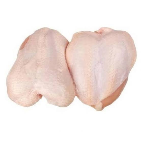 

Dada Ayam Kulit Segar