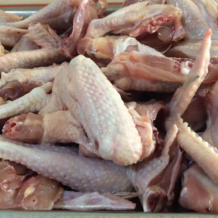 

Ayam Kampung Segar (1000-1100Gr)