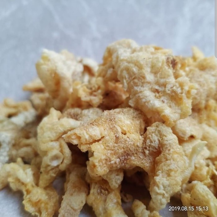 

Ceker Ayam Bali