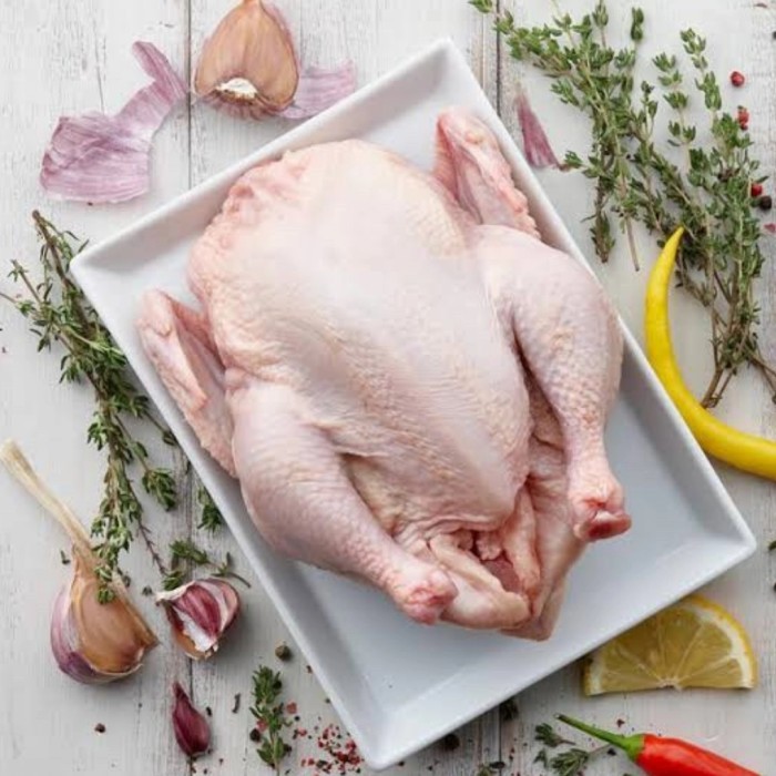 

Daging Ayam Potong