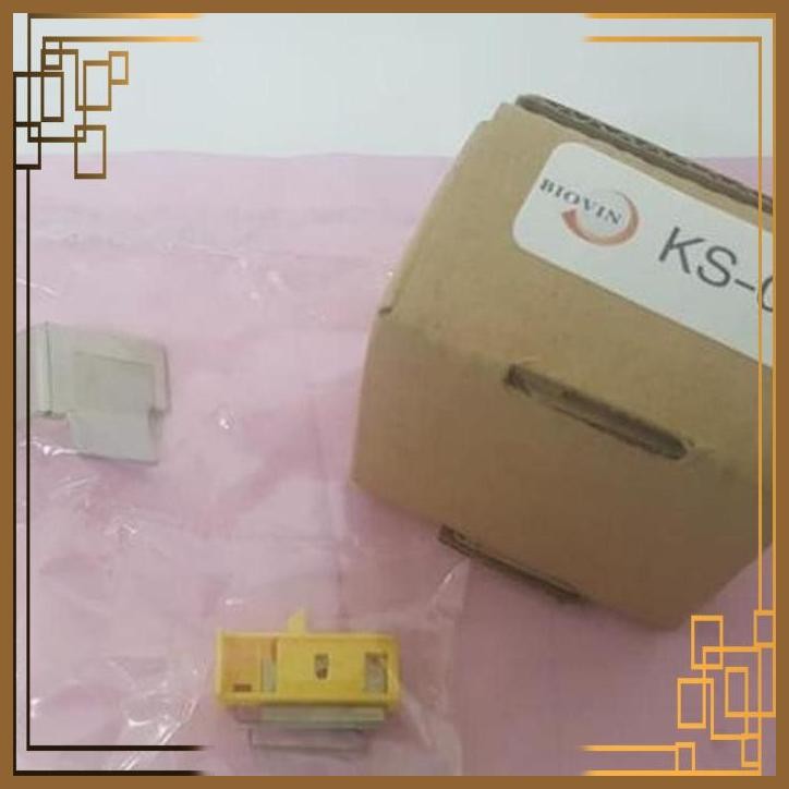 

[PLM] KNIFE PISAU CUTTING PRINTING MESIN MARKER TUBE KS-01 BIOVIN