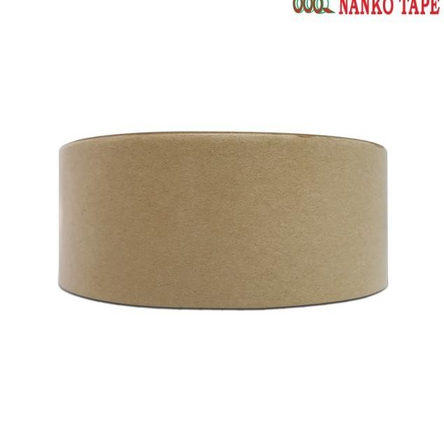 

Nanko Lakban Kraft Tape 48 Mm X 50 M Coklat - 3Pcs