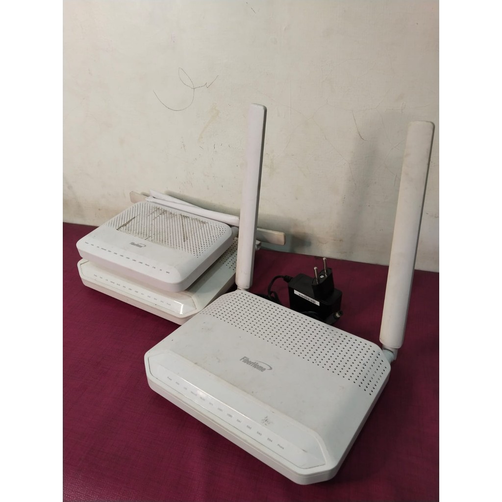 ONT FIBERHOME