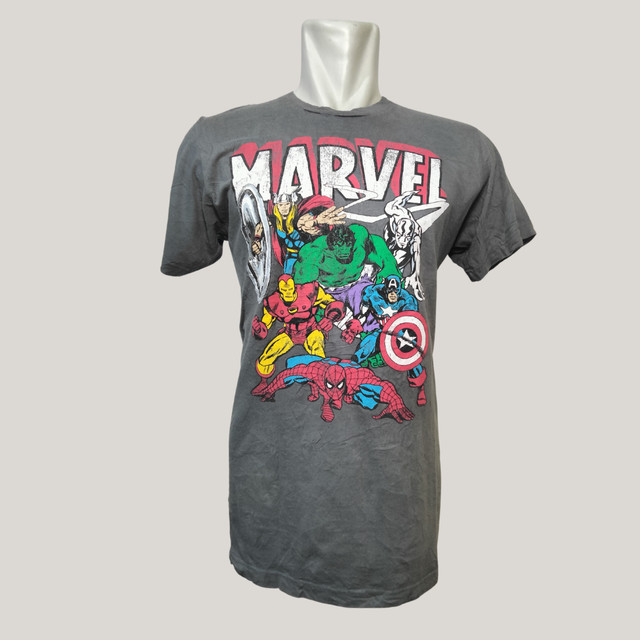 Kaos Marvel Official