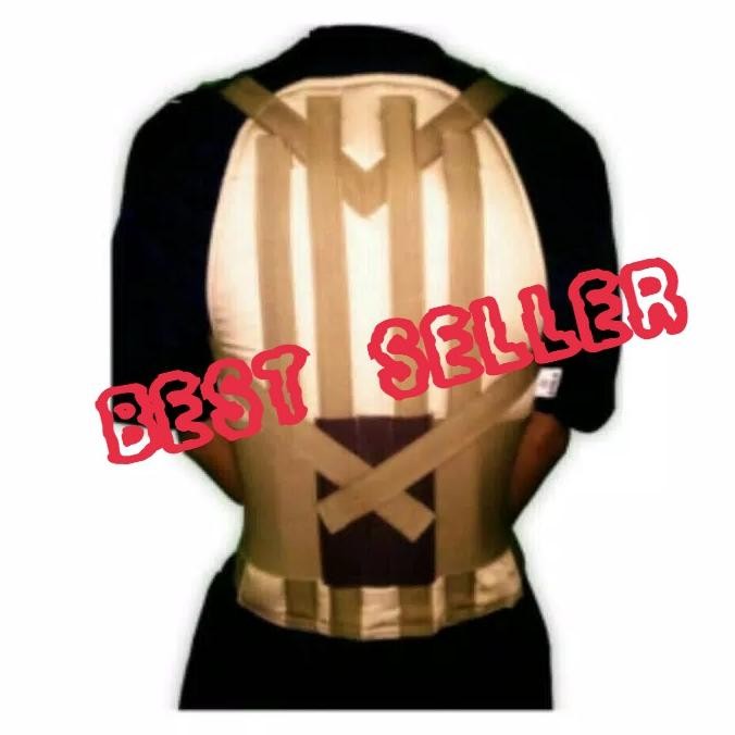 Tlso Korset Tulang Belakang "Stela"