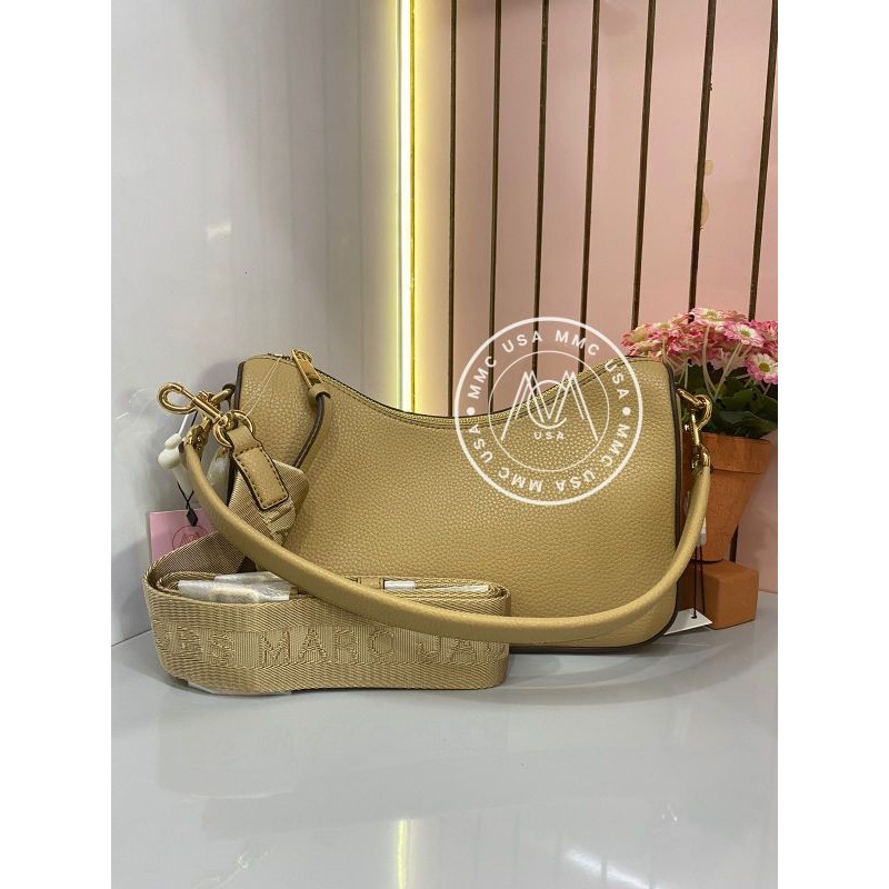 MJ DRIFTER CONVERTIBLE SHOULDER BAG