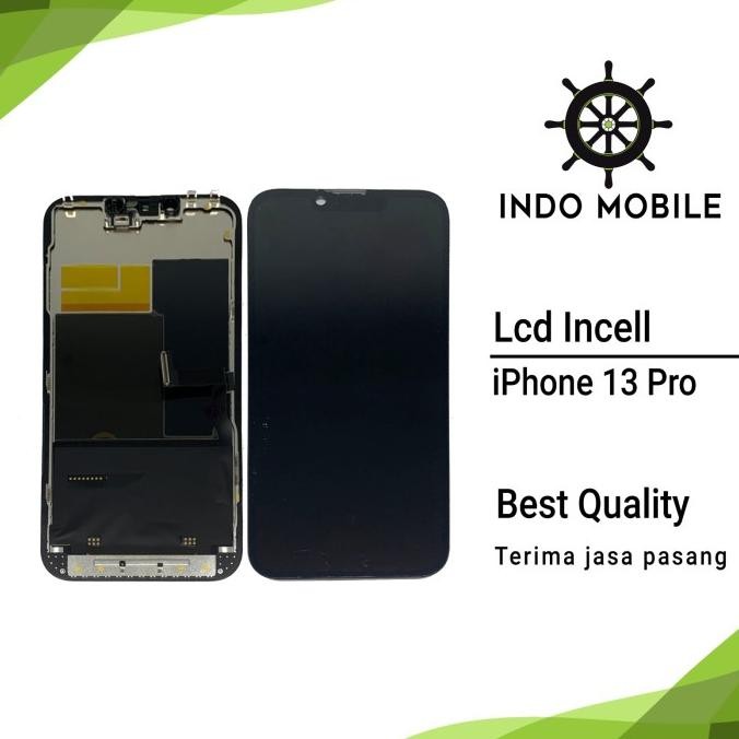 TERLARIS - LCD IPHONE 13 PRO ORIGINAL