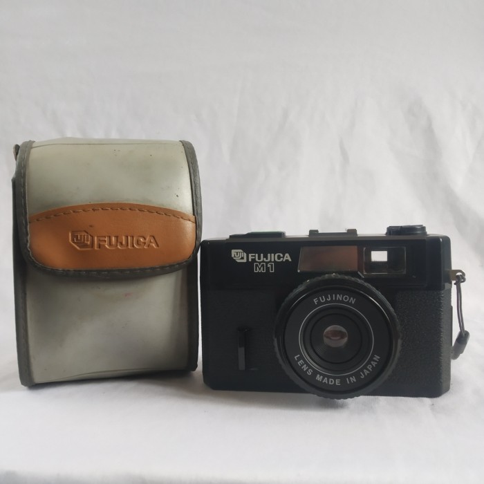 fujica m1
