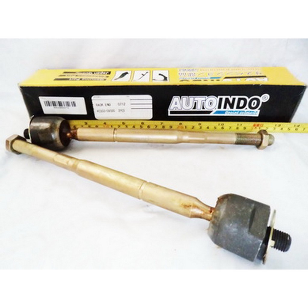 Rack End Toyota Fortuner / Innova