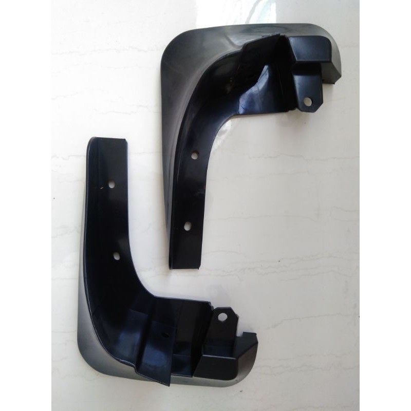 Karpet Roda Depan Avanza/Xenia (All New/2012)