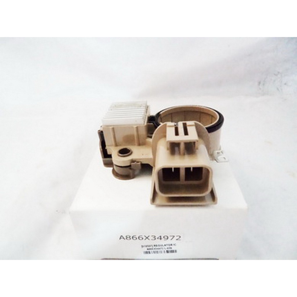 Regulator Ic Mitsubishi L300 Cyclon