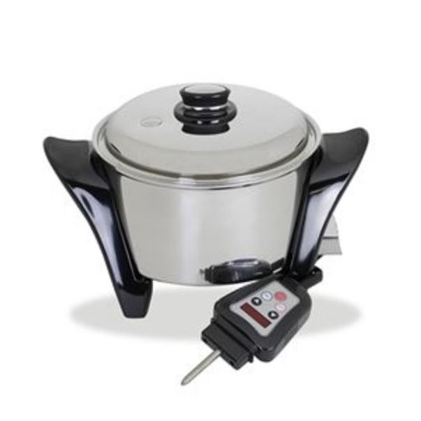 

TERLARIS - Saladmstr multi purpose oil core (MP5) 4.7 liter dengan tutup