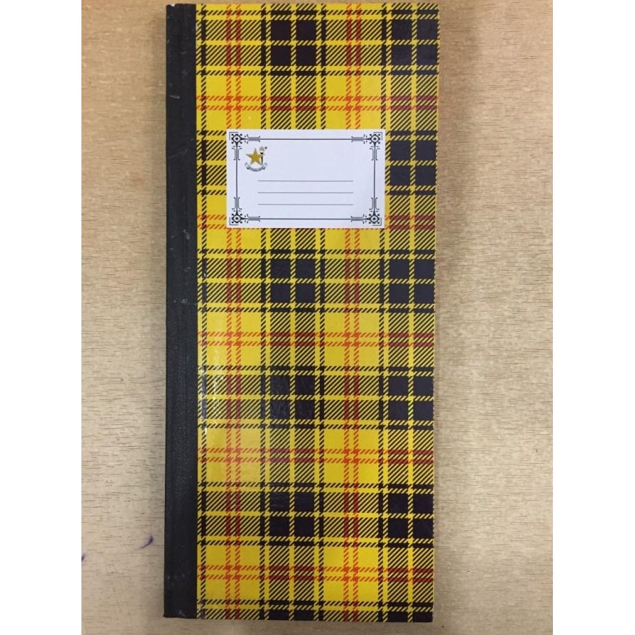 

Sale Buku Ekspedisi Baster 200 Bintang Obor Buku Expedisi Baster