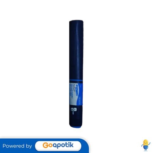 RYZODEG FLEX TOUCH 100 IU/ML INSULIN 3 ML PREFILLED PEN